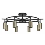 Потолочная люстра Lightstar Rullo LR718318