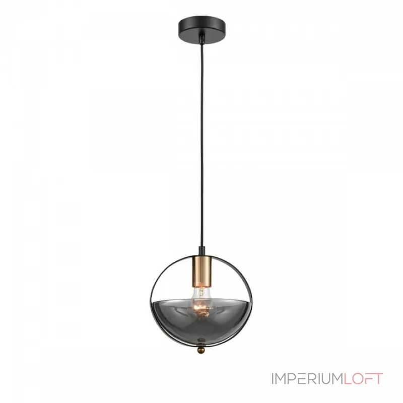 Подвесной светильник Vele Luce Broadway 654 VL5362P11 