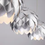 Подвесной светильник Bogate's Cedro 304/3 от ImperiumLoft