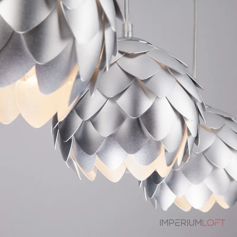 Подвесной светильник Bogate's Cedro 304/3 от ImperiumLoft Подвесной светильник Bogate's Cedro 304/3 от ImperiumLoft