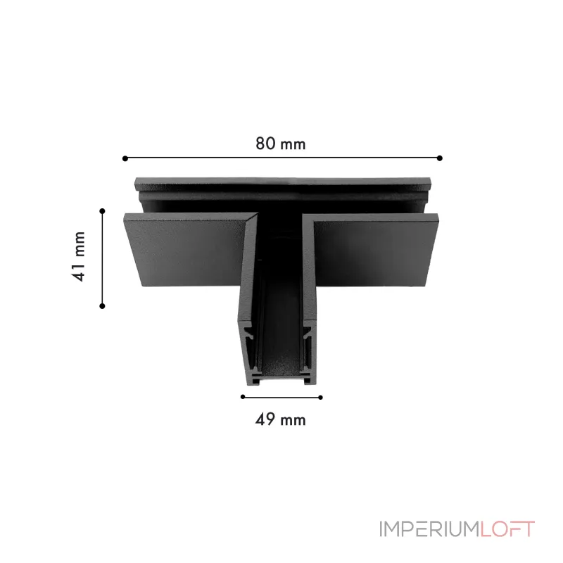 Проводной коннектор Favourite Logica 1013-CT-001 от ImperiumLoft