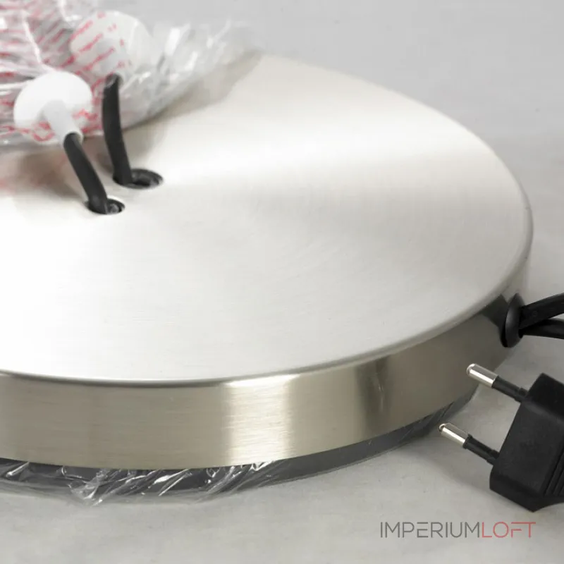 Торшер с подсветкой Lussole Tallapoosa LSP-0609 от ImperiumLoft Торшер с подсветкой Lussole Tallapoosa LSP-0609 от ImperiumLoft