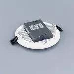 Встраиваемый светильник Citilux Омега CLD50R150 Цвет плафонов белый Цвет арматуры белый от ImperiumLoft