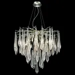 Подвесная люстра Wertmark Daciana WE186.12.203