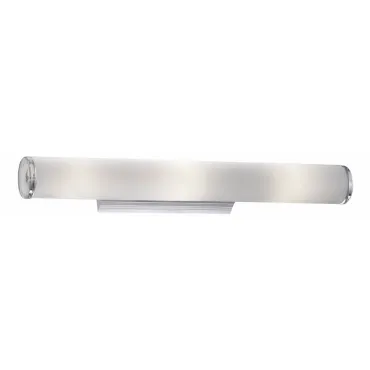 Накладной светильник Ideal Lux Camerino CAMERINO AP3 Цвет арматуры серебро Накладной светильник Ideal Lux Camerino CAMERINO AP3 Цвет арматуры серебро