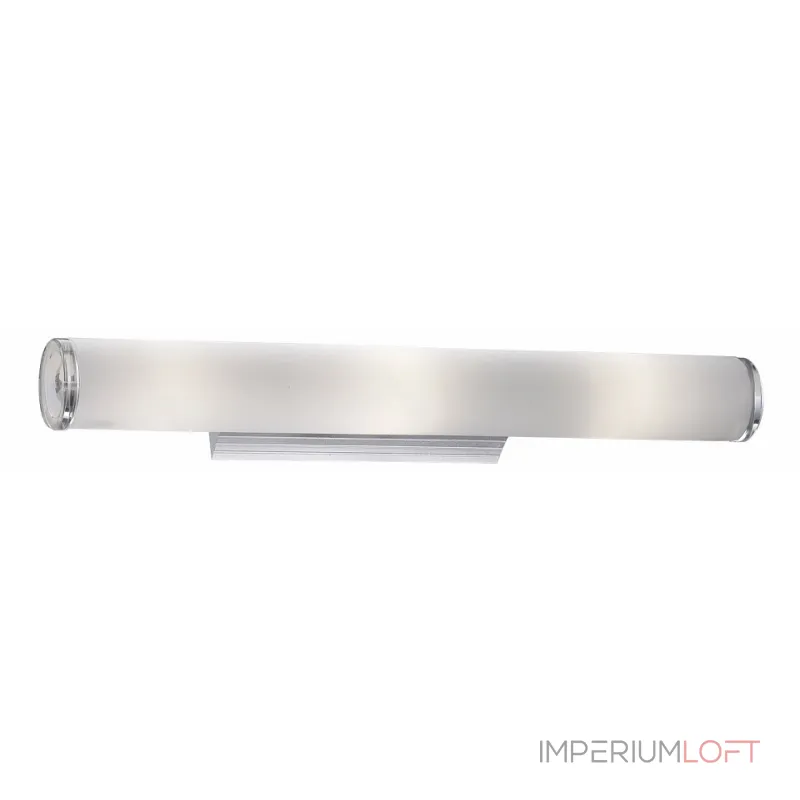 Накладной светильник Ideal Lux Camerino CAMERINO AP3 Цвет арматуры серебро от ImperiumLoft Накладной светильник Ideal Lux Camerino CAMERINO AP3 Цвет арматуры серебро от ImperiumLoft