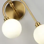 Бра Aployt Eloiz APL.839.01.02 от ImperiumLoft