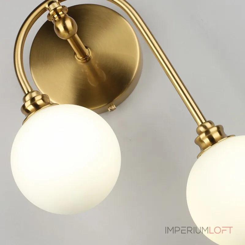 Бра Aployt Eloiz APL.839.01.02 от ImperiumLoft