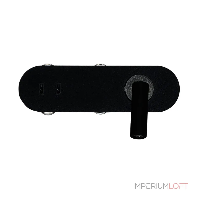 Настенный светильник F-promo Tris 4170-5W от ImperiumLoft