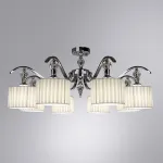 Потолочная люстра Arte Lamp Ibiza A4038PL-8CC 