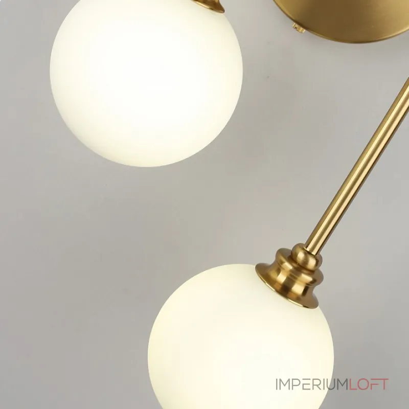 Бра Aployt Eloiz APL.839.01.02 от ImperiumLoft