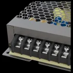 Блок питания Maytoni Accessories for tracks TRX004DR-100S от ImperiumLoft