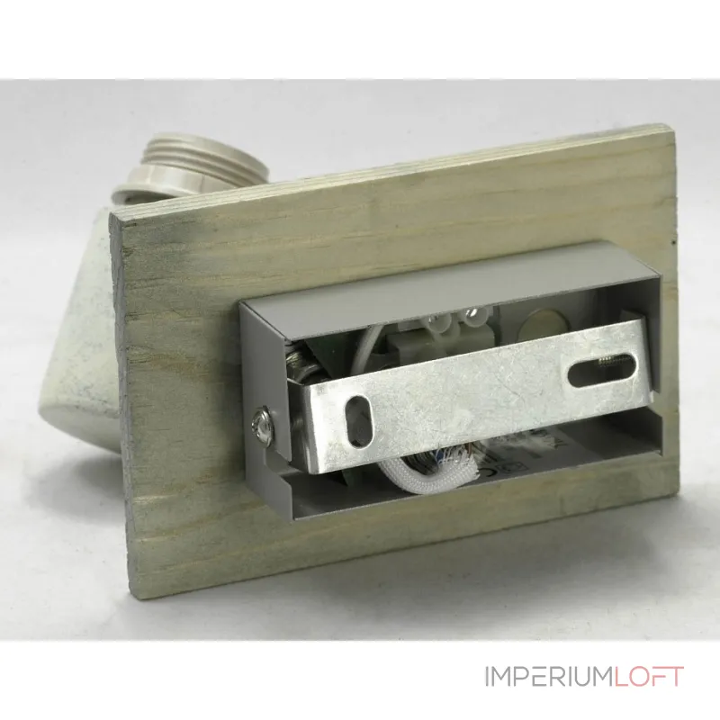 Бра Lussole LSP-805 GRLSP-8058 от ImperiumLoft