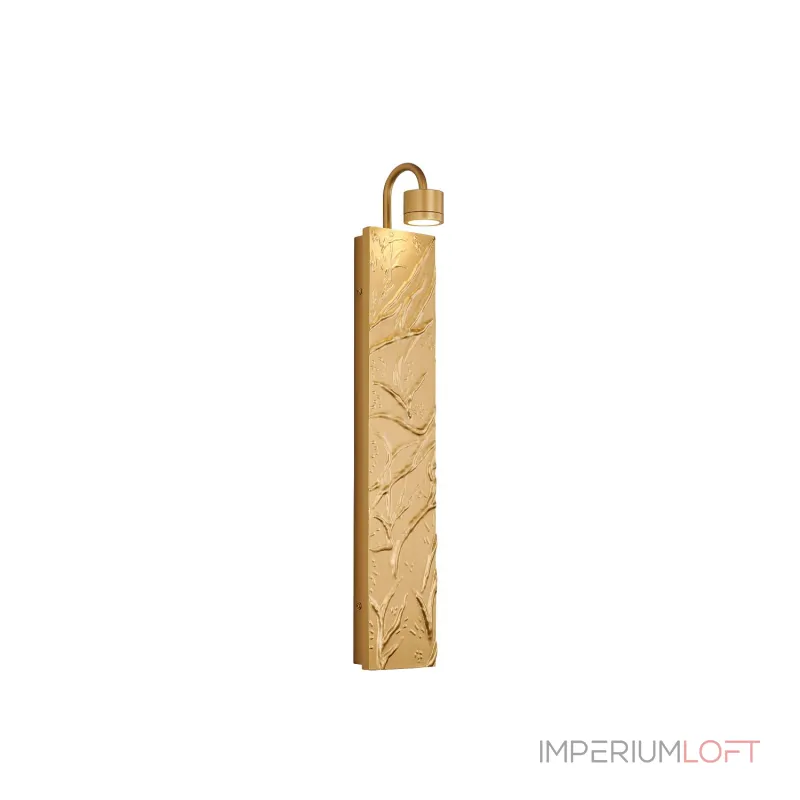 Настенный светильник Favourite Exemplum 4129-1W от ImperiumLoft Настенный светильник Favourite Exemplum 4129-1W от ImperiumLoft