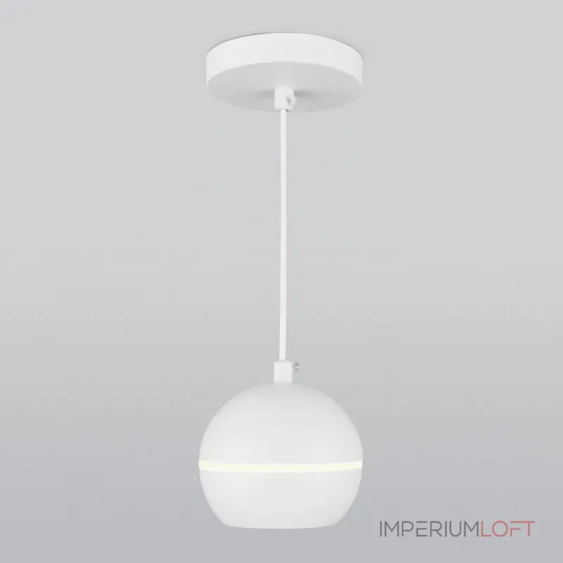 Подвесной светильник Elektrostandard DLS023 a047774 