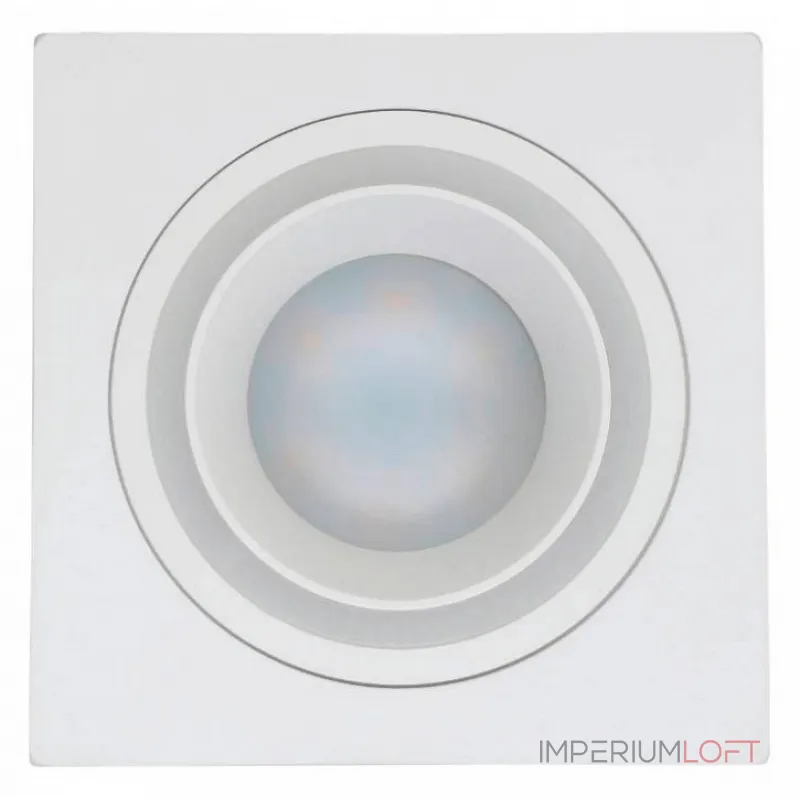 Встраиваемый светильник Eglo ПРОМО Carosso 900454 от ImperiumLoft