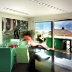 Встраиваемый светильник Novotech Iter 358819 от ImperiumLoft