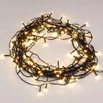 Занавес световой Eurosvet 200-003 от ImperiumLoft (золотисты)