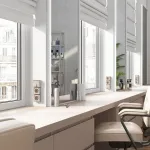 Розетка с заземлением, шторками и USB Werkel Gallant шампань рифленый W5071710 от ImperiumLoft