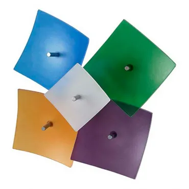 Потолочный светильник Donolux 110234 W110234/2color