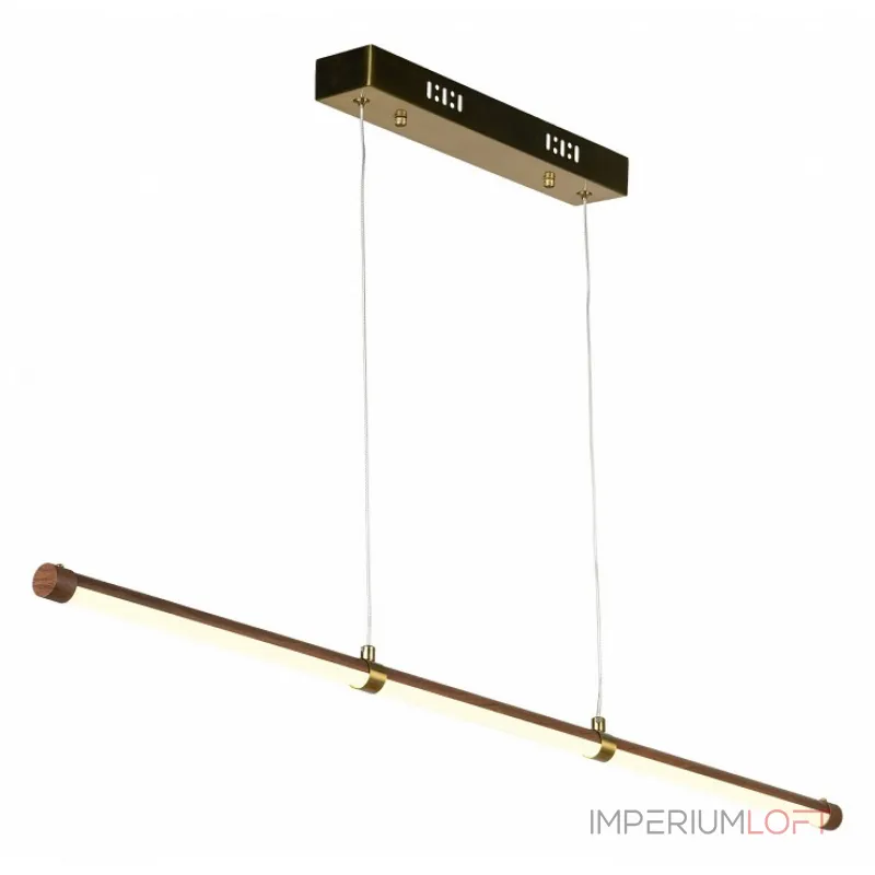 Подвесной светильник Lussole Aberdeen LSP-8219 Подвесной светильник Lussole Aberdeen LSP-8219