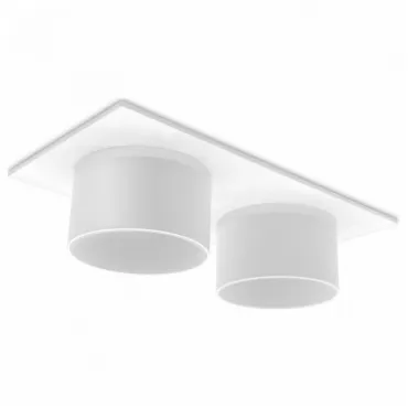 Светильник встраиваемый Ambrella Techno TN330