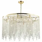 Бра Odeon Light Chokka 5028/12 от ImperiumLoft