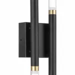 Бра Lightstar Iris 734647 от ImperiumLoft