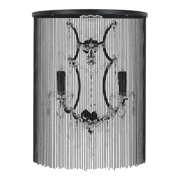 Накладной светильник Donolux Magia W110240/2 Накладной светильник Donolux Magia W110240/2