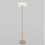 Торшер Bogate's Flamel 01116/3 золото от ImperiumLoft