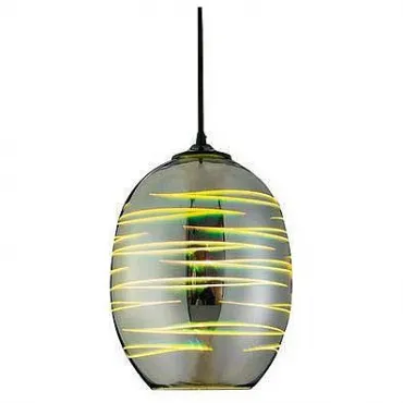 Подвесной светильник Horoz Electric Laser HRZ00002439 Подвесной светильник Horoz Electric Laser HRZ00002439