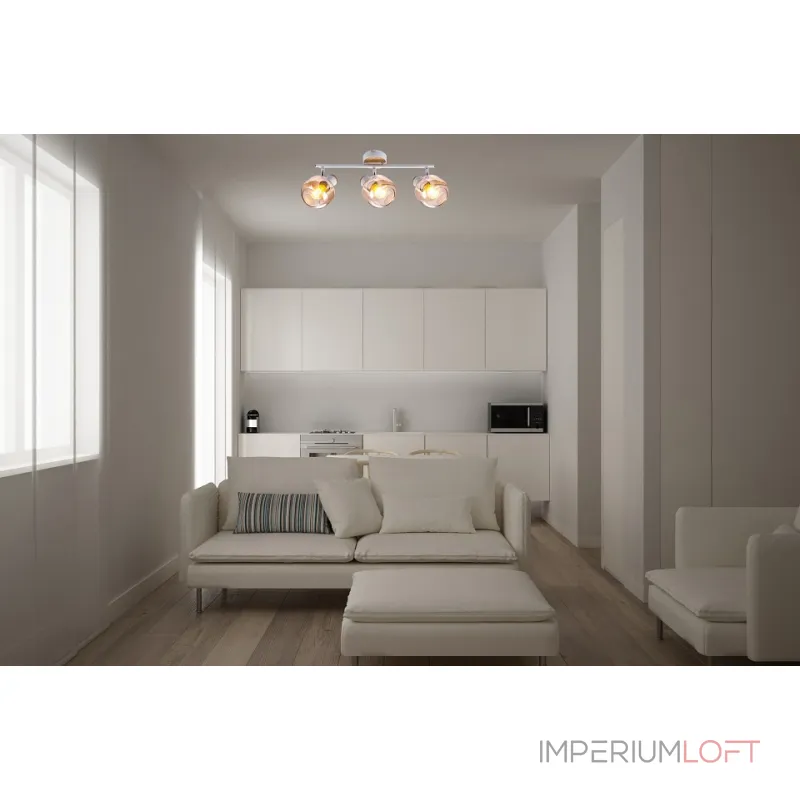 Спот Rivoli Kalisto Б0047092 от ImperiumLoft
