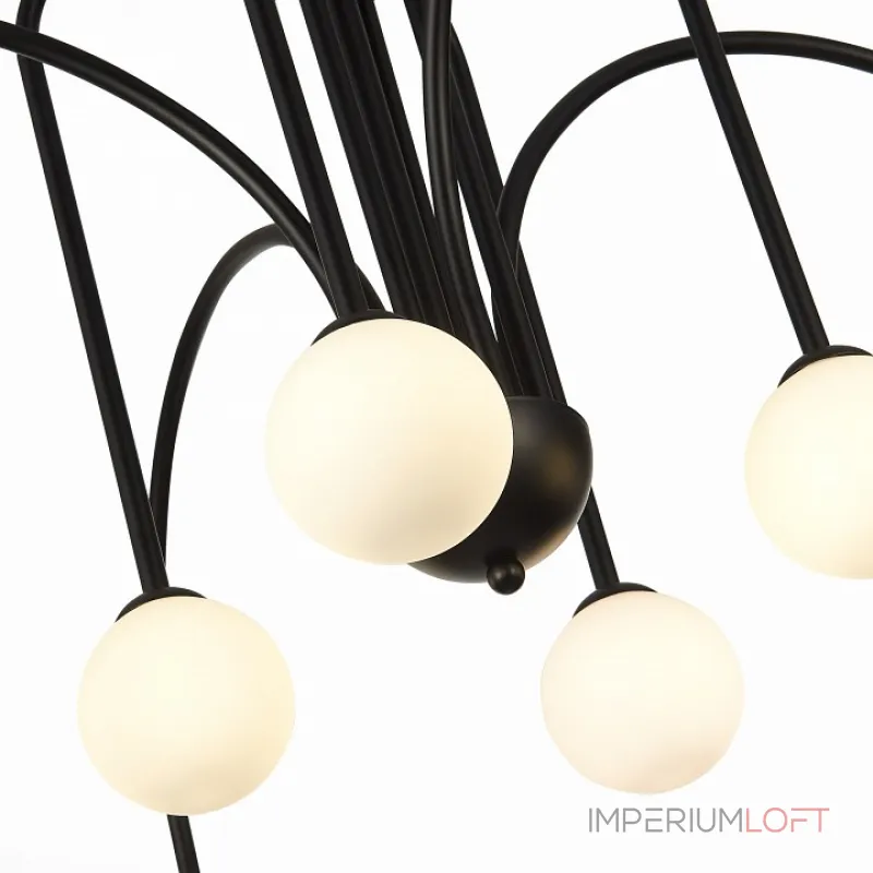 Люстра на штанге ST-Luce Jineto SL1204.402.08 