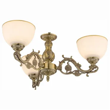 Подвесная люстра Citilux Адриана CL405233 Подвесная люстра Citilux Адриана CL405233