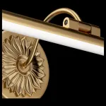 Подсветка для зеркала Maytoni Oculus MIR014WL-L9G3K от ImperiumLoft