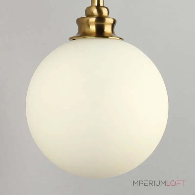 Бра Aployt Eloiz APL.839.01.02 от ImperiumLoft