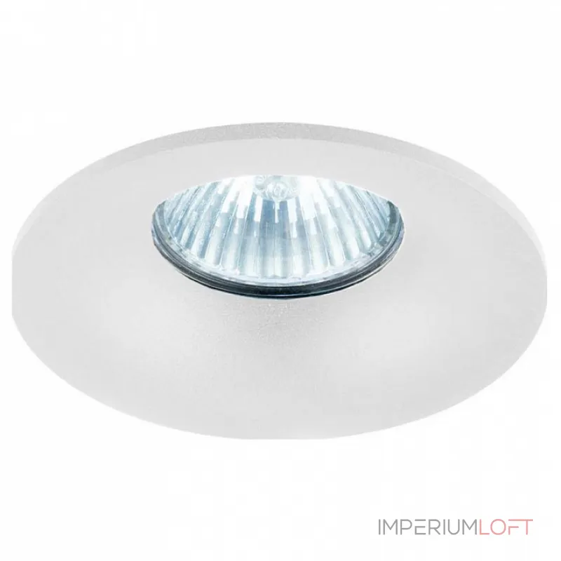 Встраиваемый светильник Donolux DL1841 DL18413/11WW-R White Цвет арматуры белый от ImperiumLoft Встраиваемый светильник Donolux DL1841 DL18413/11WW-R White Цвет арматуры белый от ImperiumLoft