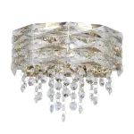 Настенный светильник F-promo Icicle 4251-2W от ImperiumLoft