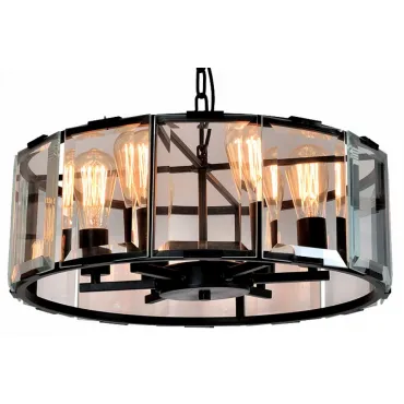 Подвесная люстра ST-Luce Peltro SL276.403.07 Подвесная люстра ST-Luce Peltro SL276.403.07