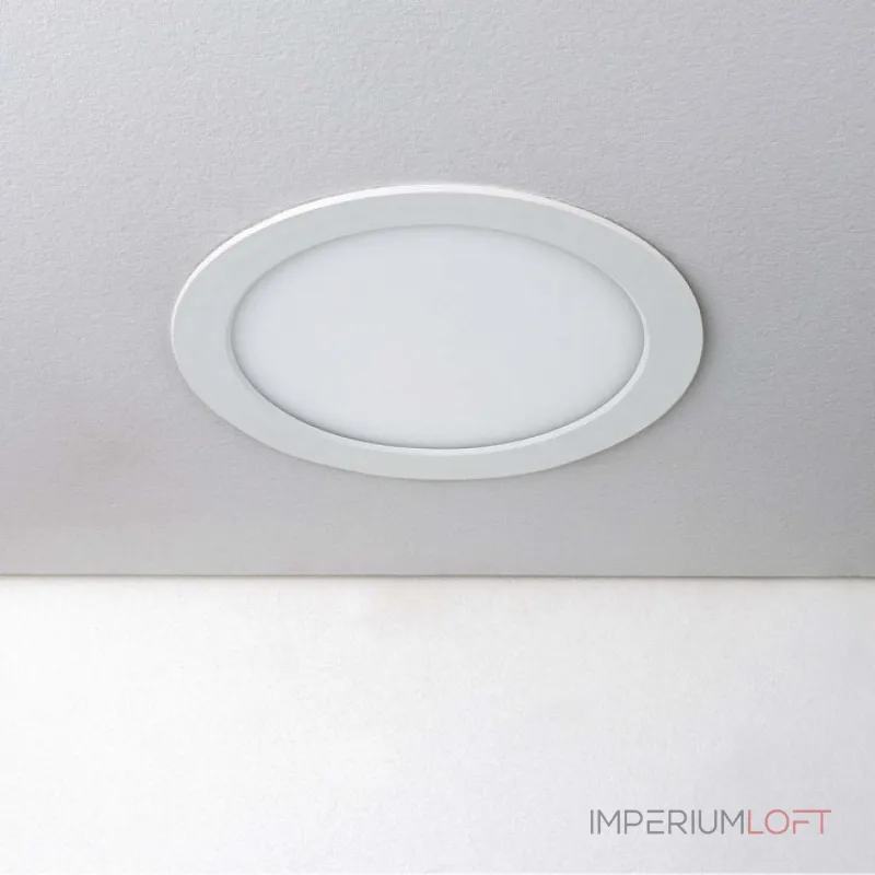 Встраиваемый светильник Elektrostandard Downlight a034916 от ImperiumLoft