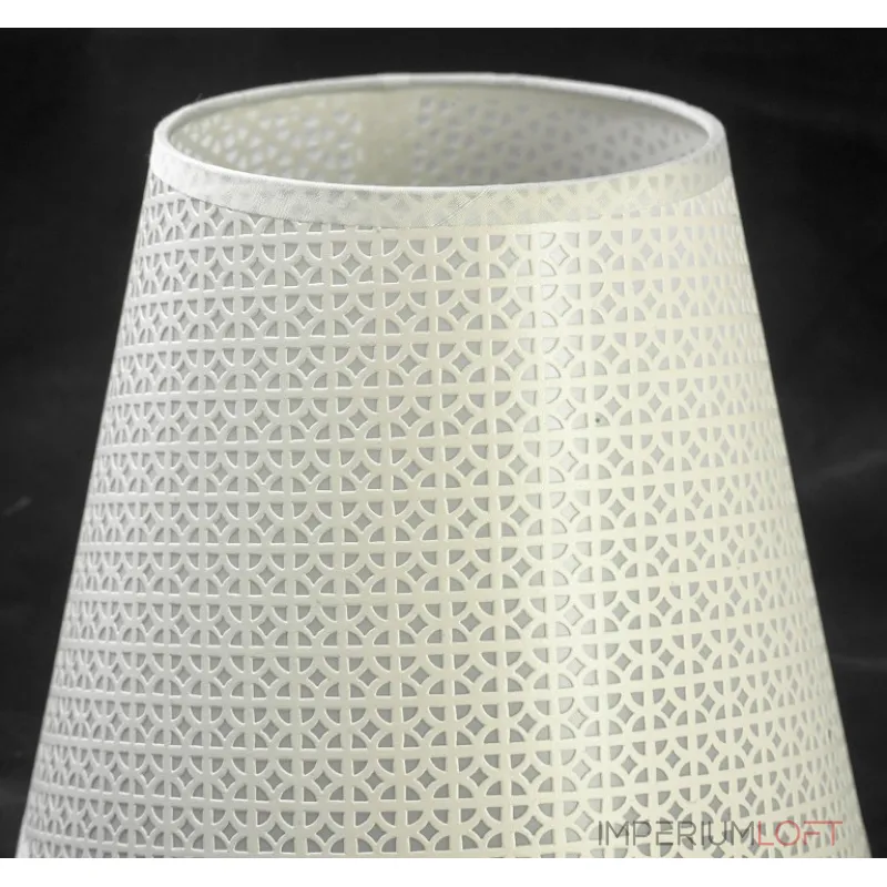 Настольная лампа декоративная Lussole LGO GRLSP-0541 от ImperiumLoft