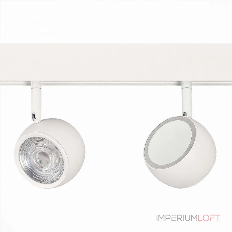 Светильник на штанге ST-Luce SKYLINE 48 ST355.546.10 от ImperiumLoft