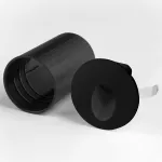 Встраиваемый в дорогу светильник Elektrostandard 1101 a049740 Цвет плафонов черный Цвет арматуры черный от ImperiumLoft