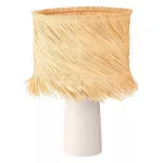 Настольная лампа декоративная Eglo Paisano 390239 от ImperiumLoft