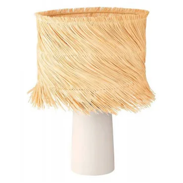 Настольная лампа декоративная Eglo Paisano 390239