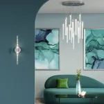 Бра Odeon Light Sparky 4370/10WL от ImperiumLoft