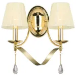 Бра Favourite Amabilis 2596-2W от ImperiumLoft