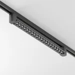 Трековый светильник Maytoni Points Rot TR010-1-20W3K-M-B от ImperiumLoft