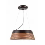 Подвесной светильник Favourite Zebrano 1356-5PC