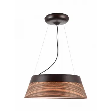 Подвесной светильник Favourite Zebrano 1356-5PC